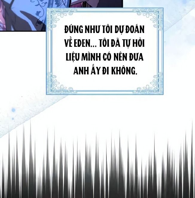 Các Nam Chính Bị Giam Giữ Trong Nhà Tôi Chapter 36 - Trang 2