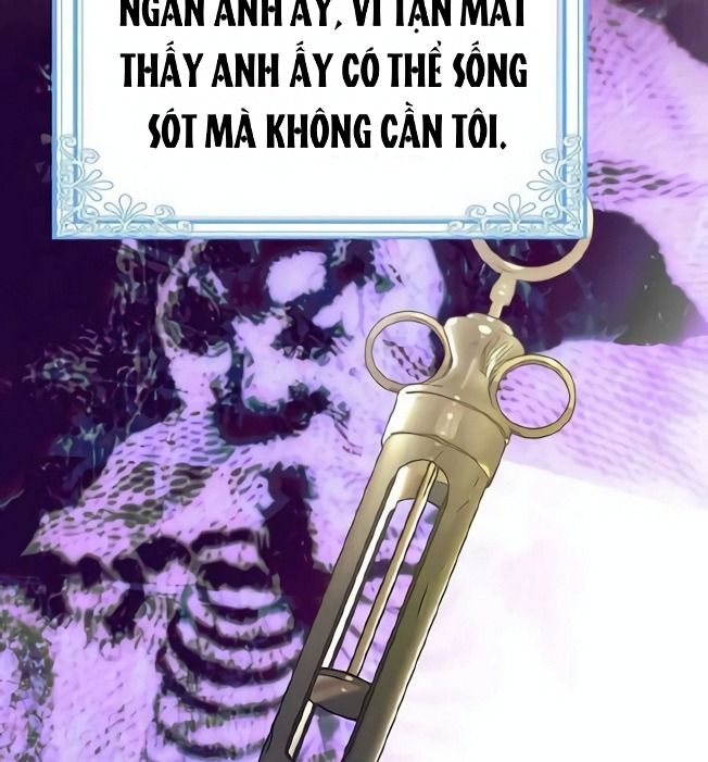 Các Nam Chính Bị Giam Giữ Trong Nhà Tôi Chapter 36 - Trang 2