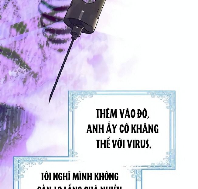 Các Nam Chính Bị Giam Giữ Trong Nhà Tôi Chapter 36 - Trang 2