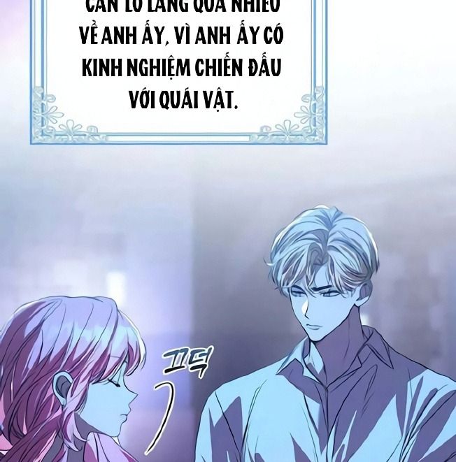 Các Nam Chính Bị Giam Giữ Trong Nhà Tôi Chapter 36 - Trang 2