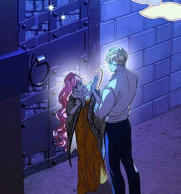 Các Nam Chính Bị Giam Giữ Trong Nhà Tôi Chapter 36 - Trang 2