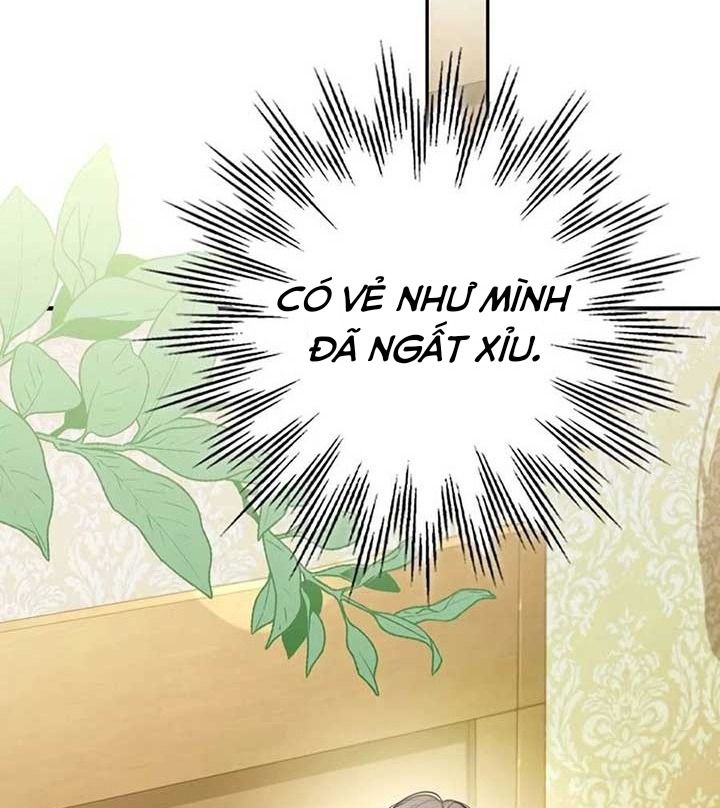 Các Nam Chính Bị Giam Giữ Trong Nhà Tôi Chapter 36 - Trang 2