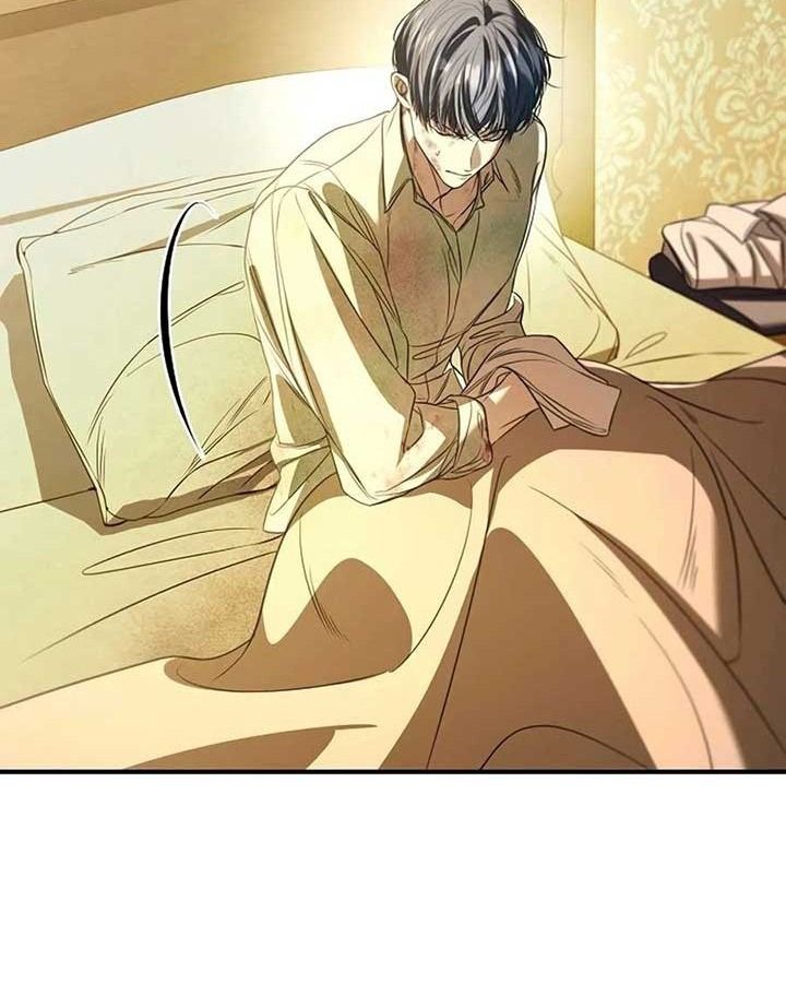 Các Nam Chính Bị Giam Giữ Trong Nhà Tôi Chapter 36 - Trang 2