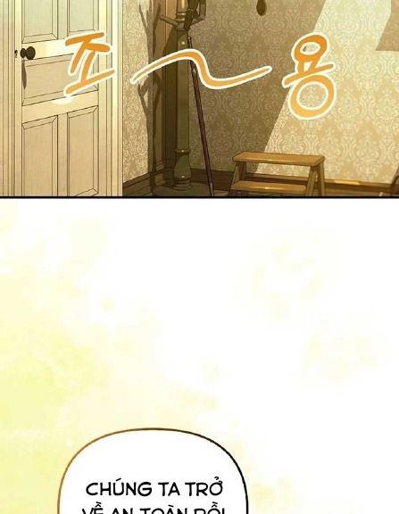 Các Nam Chính Bị Giam Giữ Trong Nhà Tôi Chapter 36 - Trang 2