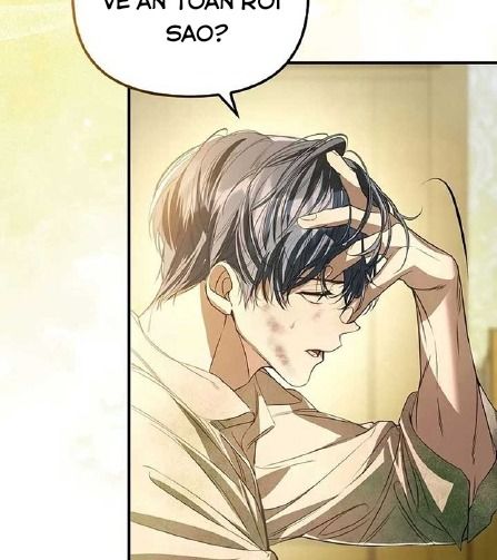 Các Nam Chính Bị Giam Giữ Trong Nhà Tôi Chapter 36 - Trang 2