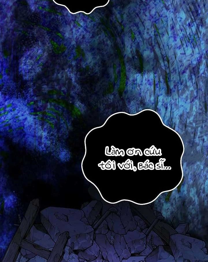 Các Nam Chính Bị Giam Giữ Trong Nhà Tôi Chapter 36 - Trang 2