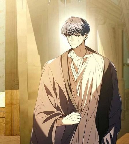 Các Nam Chính Bị Giam Giữ Trong Nhà Tôi Chapter 36 - Trang 2