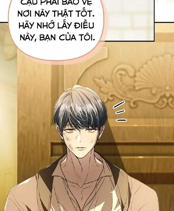 Các Nam Chính Bị Giam Giữ Trong Nhà Tôi Chapter 36 - Trang 2