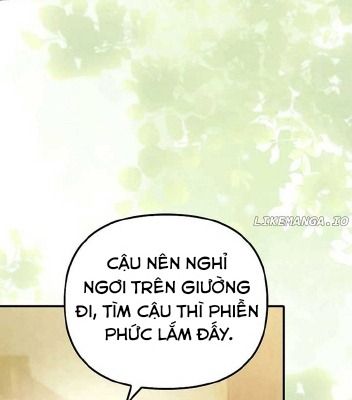Các Nam Chính Bị Giam Giữ Trong Nhà Tôi Chapter 36 - Trang 2