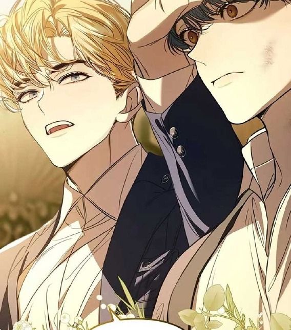 Các Nam Chính Bị Giam Giữ Trong Nhà Tôi Chapter 36 - Trang 2