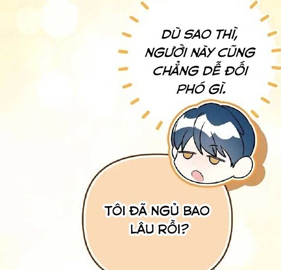 Các Nam Chính Bị Giam Giữ Trong Nhà Tôi Chapter 36 - Trang 2