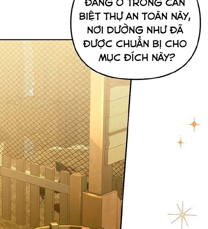 Các Nam Chính Bị Giam Giữ Trong Nhà Tôi Chapter 36 - Trang 2