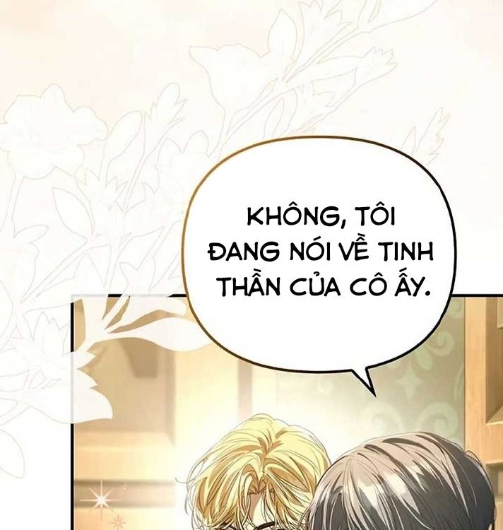 Các Nam Chính Bị Giam Giữ Trong Nhà Tôi Chapter 36 - Trang 2