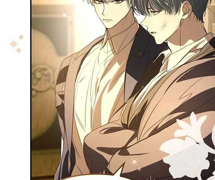 Các Nam Chính Bị Giam Giữ Trong Nhà Tôi Chapter 36 - Trang 2
