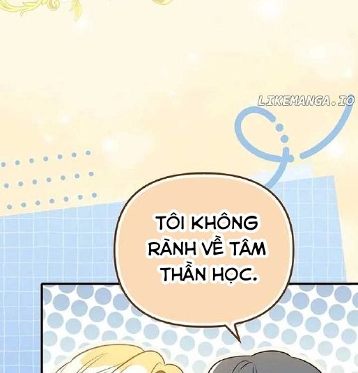 Các Nam Chính Bị Giam Giữ Trong Nhà Tôi Chapter 36 - Trang 2