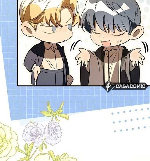 Các Nam Chính Bị Giam Giữ Trong Nhà Tôi Chapter 36 - Trang 2