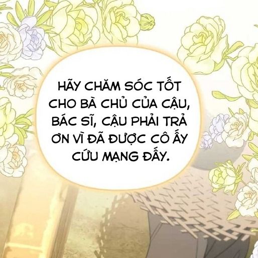 Các Nam Chính Bị Giam Giữ Trong Nhà Tôi Chapter 36 - Trang 2
