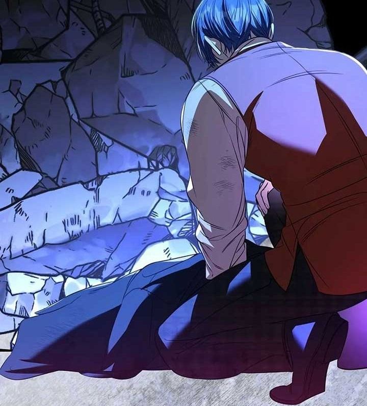 Các Nam Chính Bị Giam Giữ Trong Nhà Tôi Chapter 36 - Trang 2