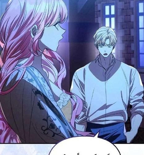 Các Nam Chính Bị Giam Giữ Trong Nhà Tôi Chapter 36 - Trang 2