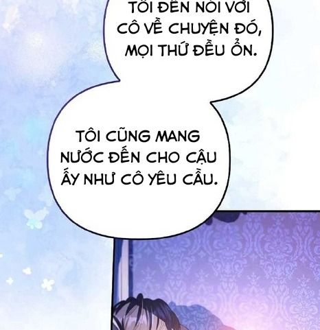 Các Nam Chính Bị Giam Giữ Trong Nhà Tôi Chapter 36 - Trang 2