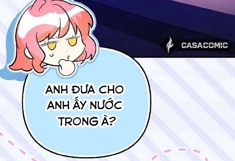 Các Nam Chính Bị Giam Giữ Trong Nhà Tôi Chapter 36 - Trang 2