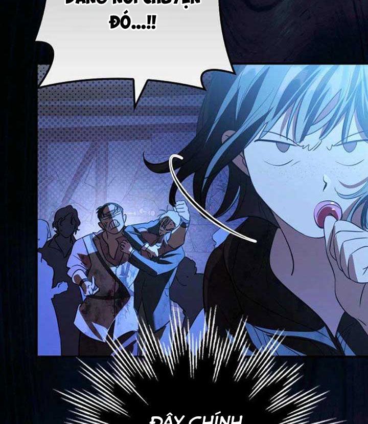 Các Nam Chính Bị Giam Giữ Trong Nhà Tôi Chapter 37 - Trang 2