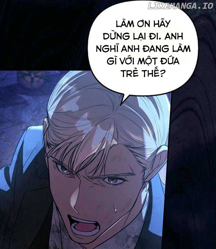 Các Nam Chính Bị Giam Giữ Trong Nhà Tôi Chapter 37 - Trang 2