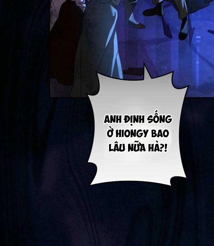 Các Nam Chính Bị Giam Giữ Trong Nhà Tôi Chapter 37 - Trang 2