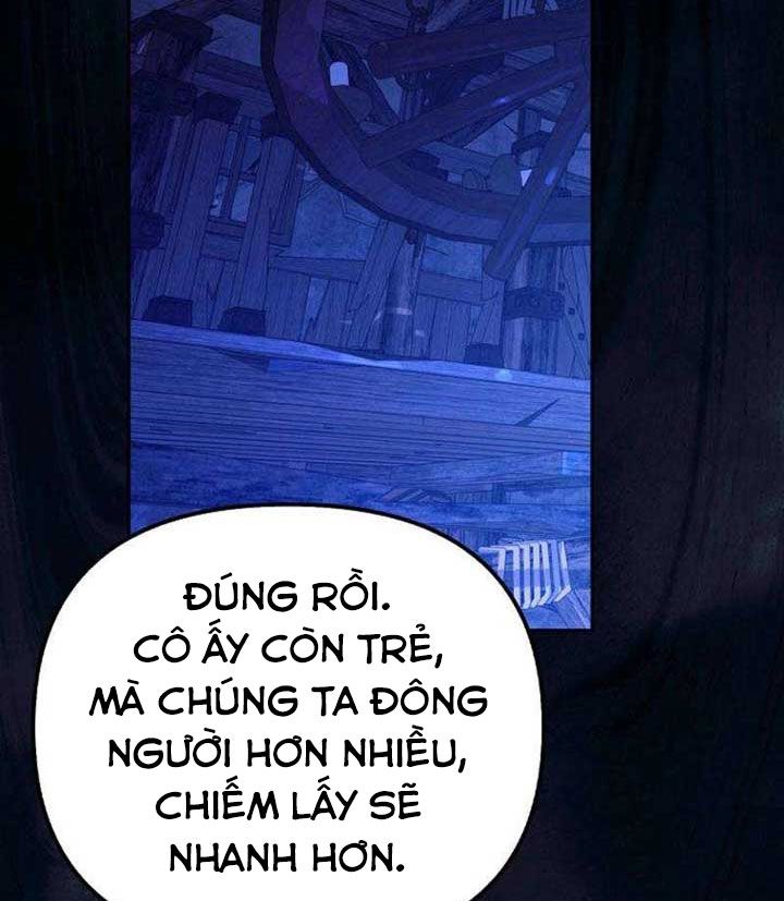 Các Nam Chính Bị Giam Giữ Trong Nhà Tôi Chapter 37 - Trang 2