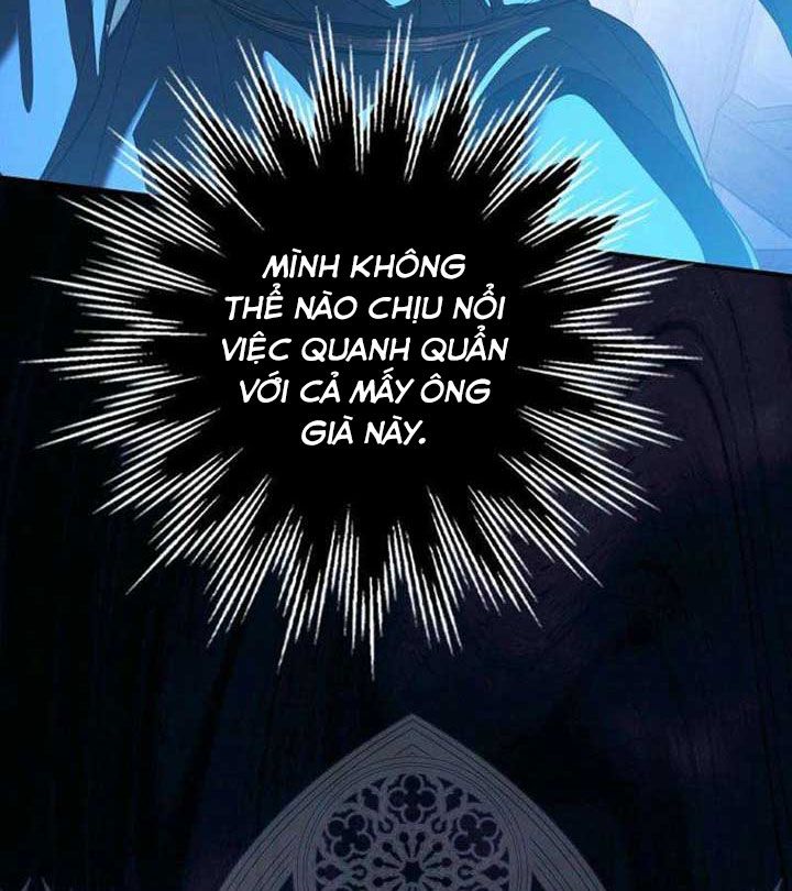 Các Nam Chính Bị Giam Giữ Trong Nhà Tôi Chapter 37 - Trang 2