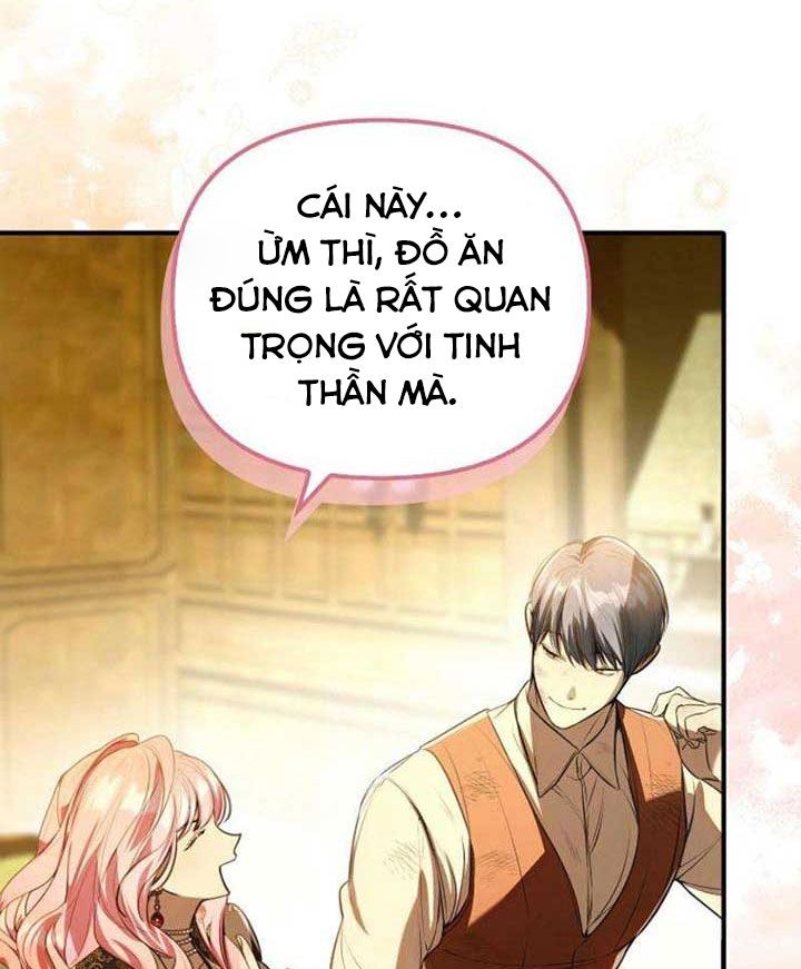 Các Nam Chính Bị Giam Giữ Trong Nhà Tôi Chapter 37 - Trang 2