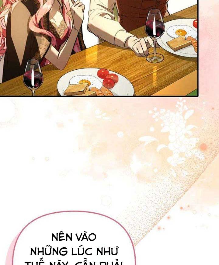 Các Nam Chính Bị Giam Giữ Trong Nhà Tôi Chapter 37 - Trang 2