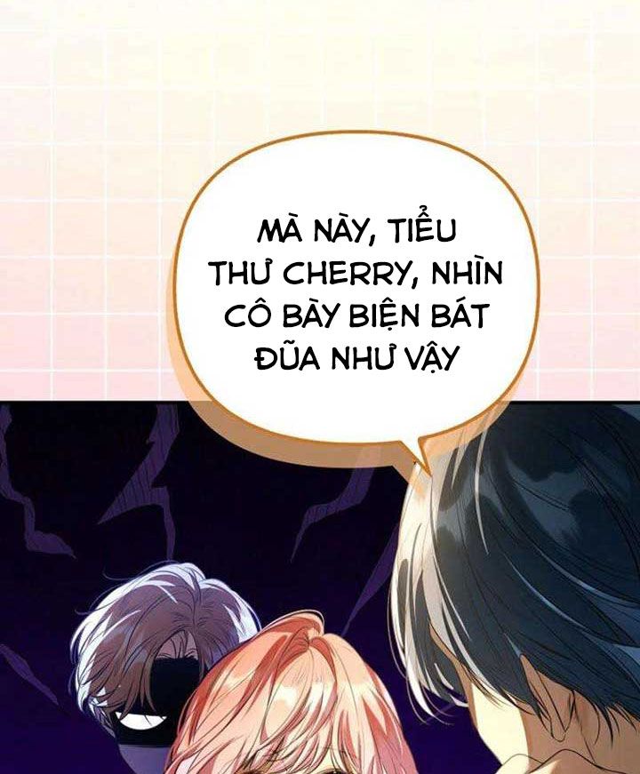 Các Nam Chính Bị Giam Giữ Trong Nhà Tôi Chapter 37 - Trang 2