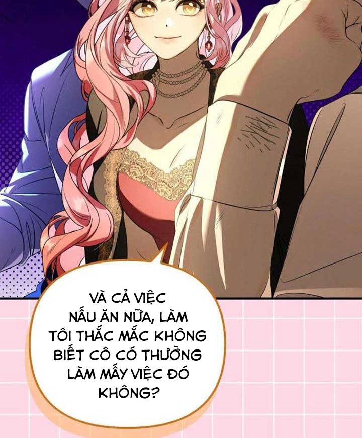 Các Nam Chính Bị Giam Giữ Trong Nhà Tôi Chapter 37 - Trang 2