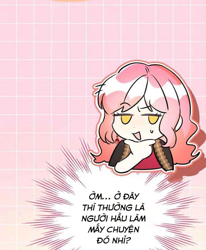 Các Nam Chính Bị Giam Giữ Trong Nhà Tôi Chapter 37 - Trang 2