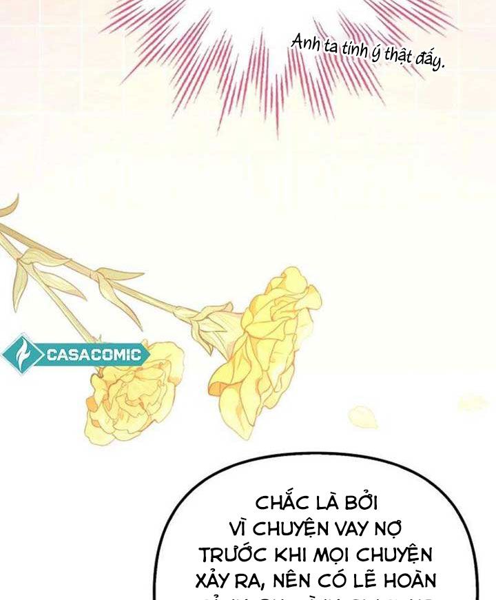 Các Nam Chính Bị Giam Giữ Trong Nhà Tôi Chapter 37 - Trang 2