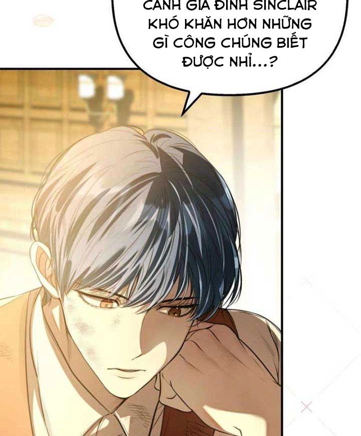 Các Nam Chính Bị Giam Giữ Trong Nhà Tôi Chapter 37 - Trang 2