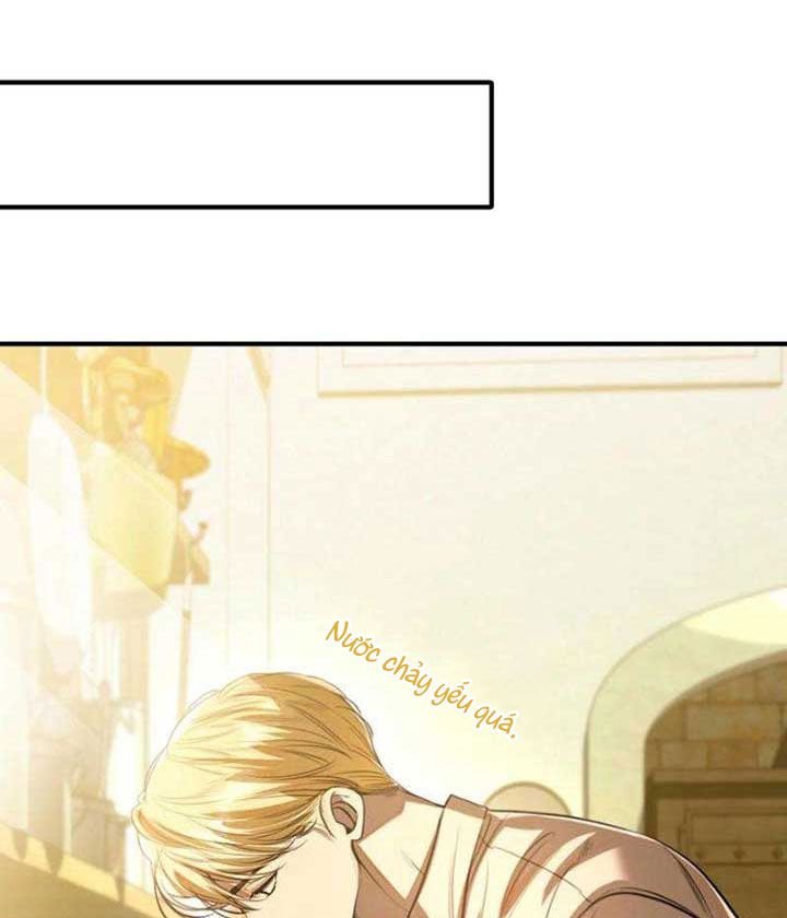 Các Nam Chính Bị Giam Giữ Trong Nhà Tôi Chapter 37 - Trang 2