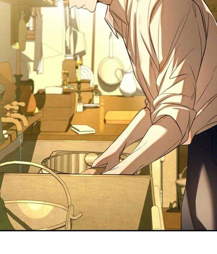 Các Nam Chính Bị Giam Giữ Trong Nhà Tôi Chapter 37 - Trang 2