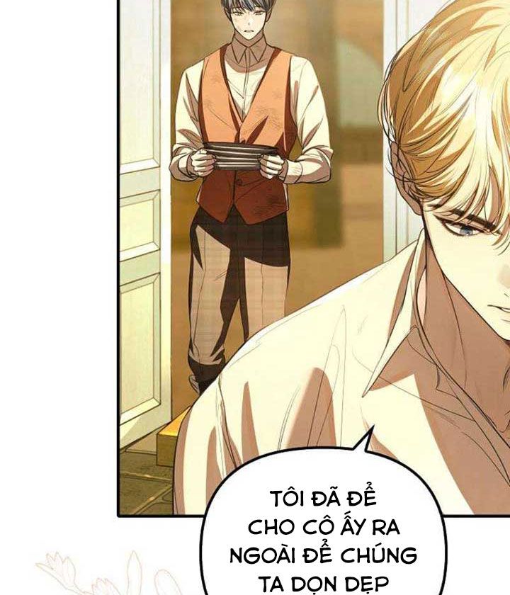 Các Nam Chính Bị Giam Giữ Trong Nhà Tôi Chapter 37 - Trang 2