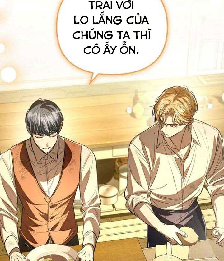 Các Nam Chính Bị Giam Giữ Trong Nhà Tôi Chapter 37 - Trang 2