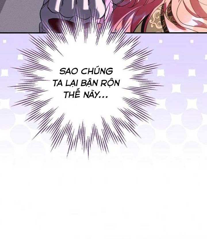 Các Nam Chính Bị Giam Giữ Trong Nhà Tôi Chapter 37 - Trang 2