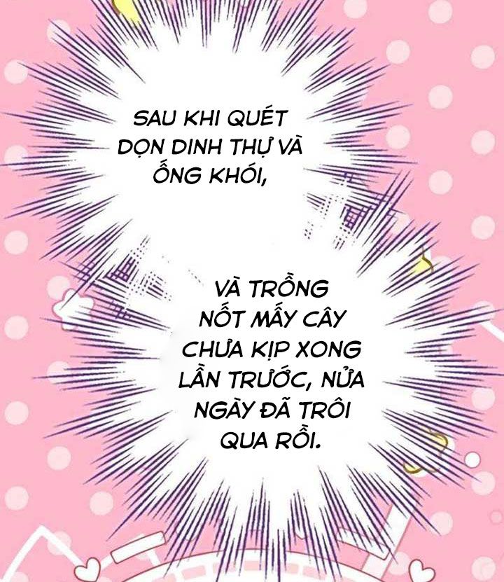 Các Nam Chính Bị Giam Giữ Trong Nhà Tôi Chapter 37 - Trang 2