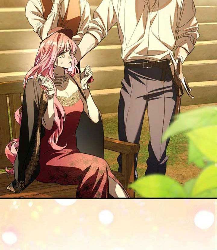 Các Nam Chính Bị Giam Giữ Trong Nhà Tôi Chapter 37 - Trang 2