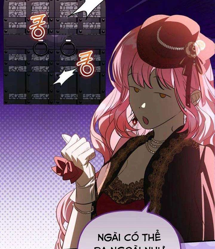 Các Nam Chính Bị Giam Giữ Trong Nhà Tôi Chapter 37 - Trang 2