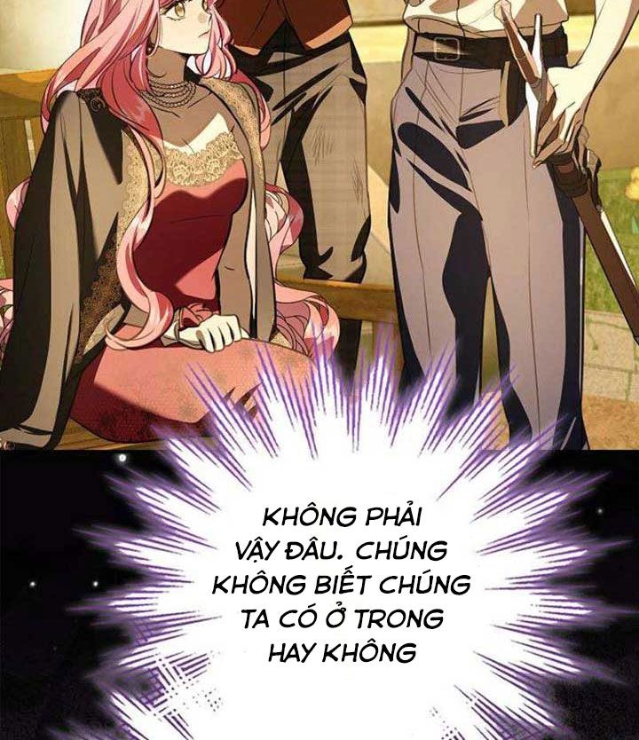 Các Nam Chính Bị Giam Giữ Trong Nhà Tôi Chapter 37 - Trang 2