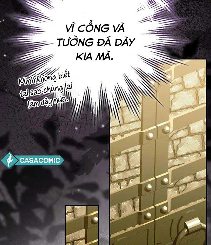 Các Nam Chính Bị Giam Giữ Trong Nhà Tôi Chapter 37 - Trang 2