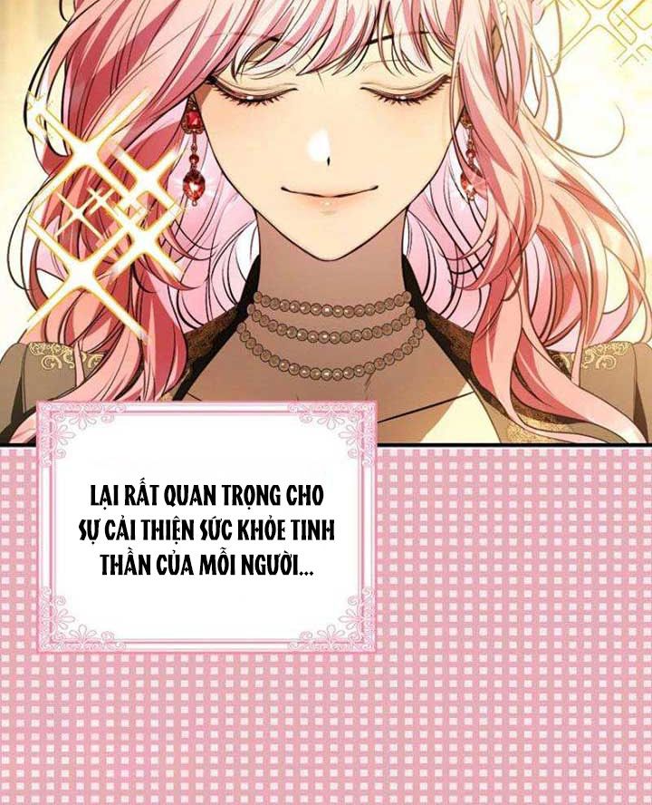 Các Nam Chính Bị Giam Giữ Trong Nhà Tôi Chapter 37 - Trang 2