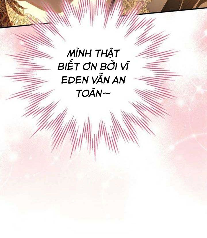 Các Nam Chính Bị Giam Giữ Trong Nhà Tôi Chapter 37 - Trang 2