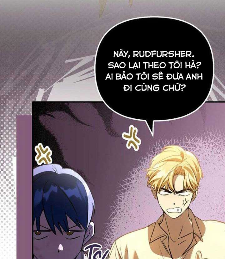 Các Nam Chính Bị Giam Giữ Trong Nhà Tôi Chapter 37 - Trang 2